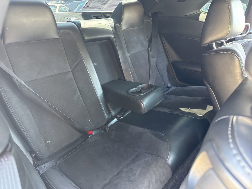 Used 2018 Dodge Challenger T/A RWD image 7