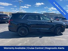 Used 2025 Hyundai Palisade Calligraphy AWD/4WD image 4