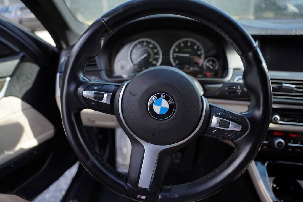 Used 2014 BMW 528i Sedan RWD image 5