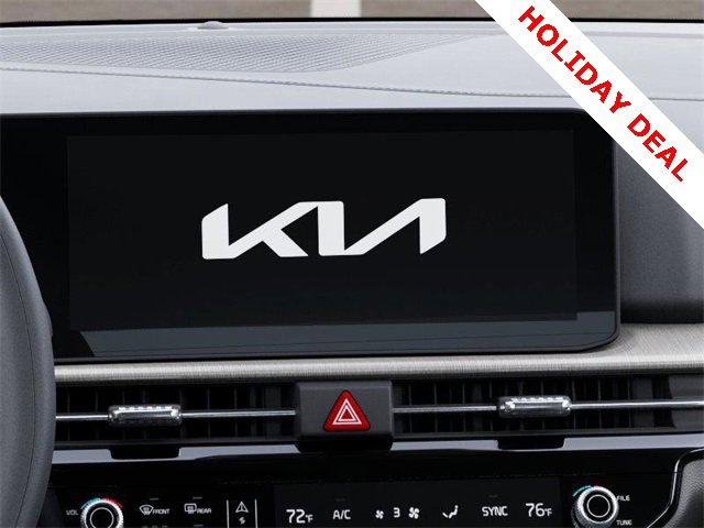 New 2026 Kia Sportage X-Line image 20