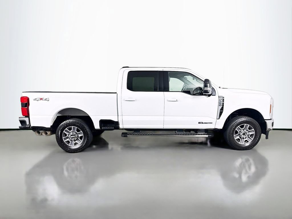 Used 2026 Ford F250 Lariat AWD/4WD image 4