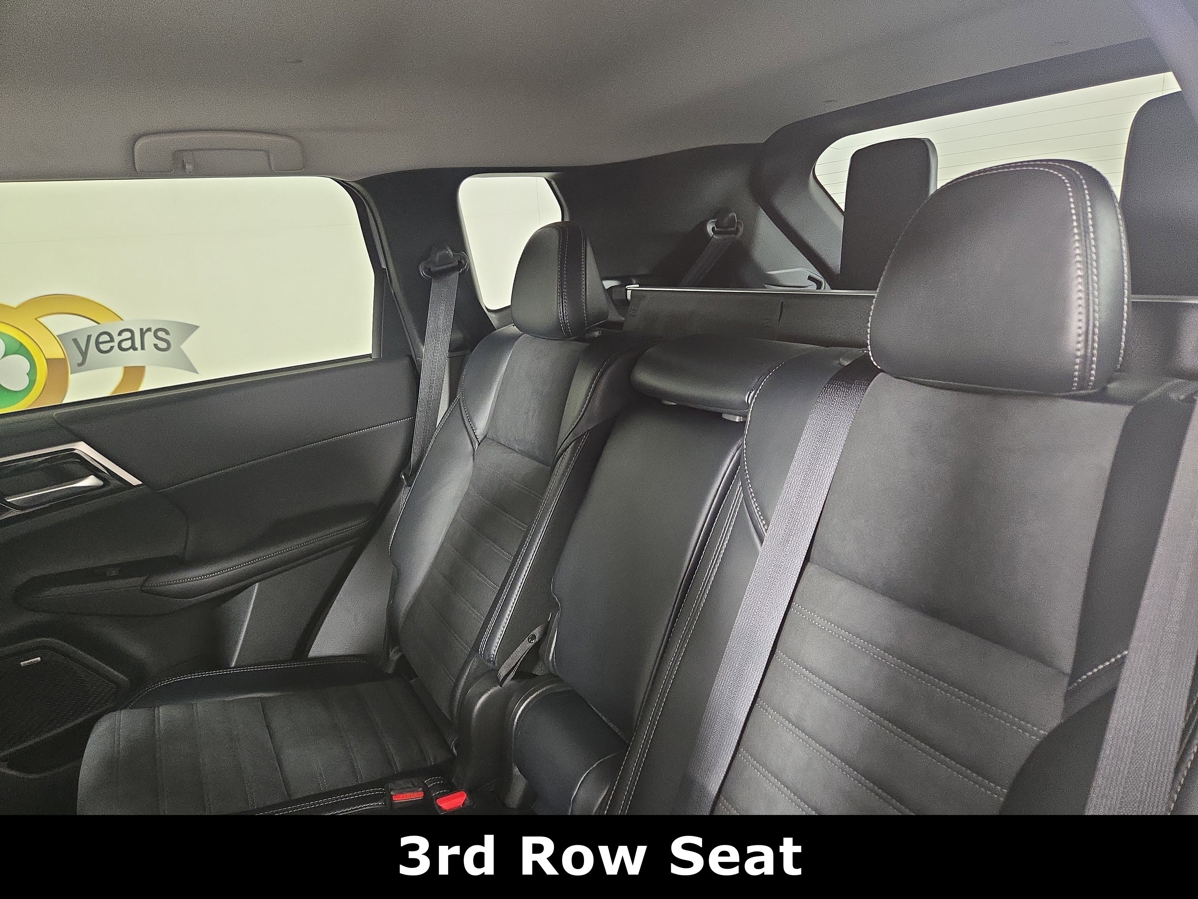 New 2026 Mitsubishi Outlander SE AWD/4WD image 11
