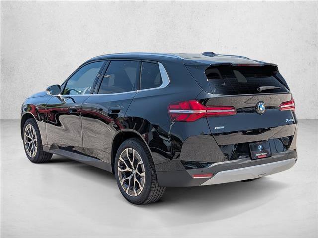 New 2026 BMW X3 xDrive30i w/ Convenience Package AWD/4WD image 9