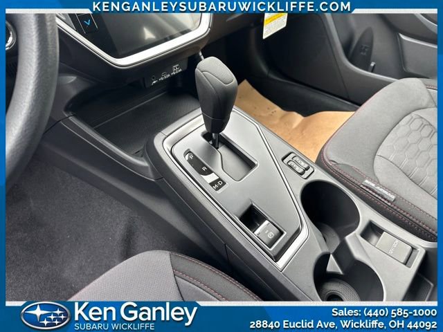 Used 2026 Subaru Impreza 2.0i Sport image 10