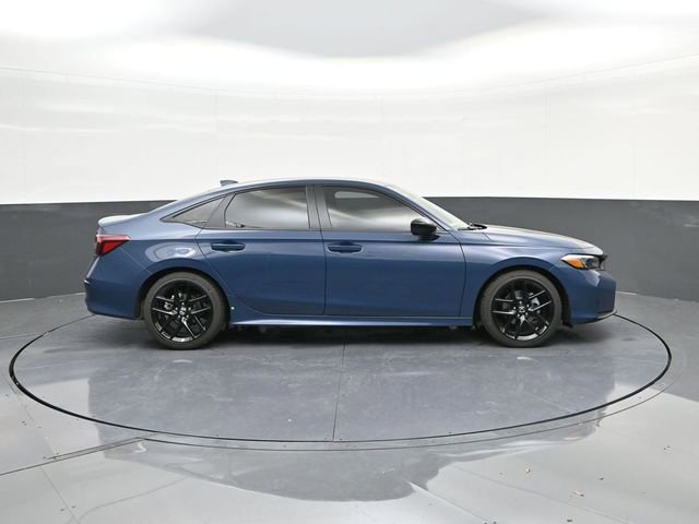 New 2026 Honda Civic Sport image 20