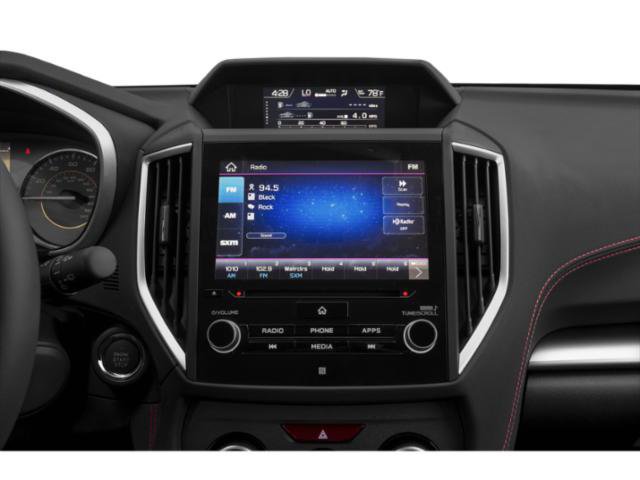 Used 2020 Subaru Crosstrek 2.0i Limited w/ Moonroof Package w/Navigation AWD/4WD image 13