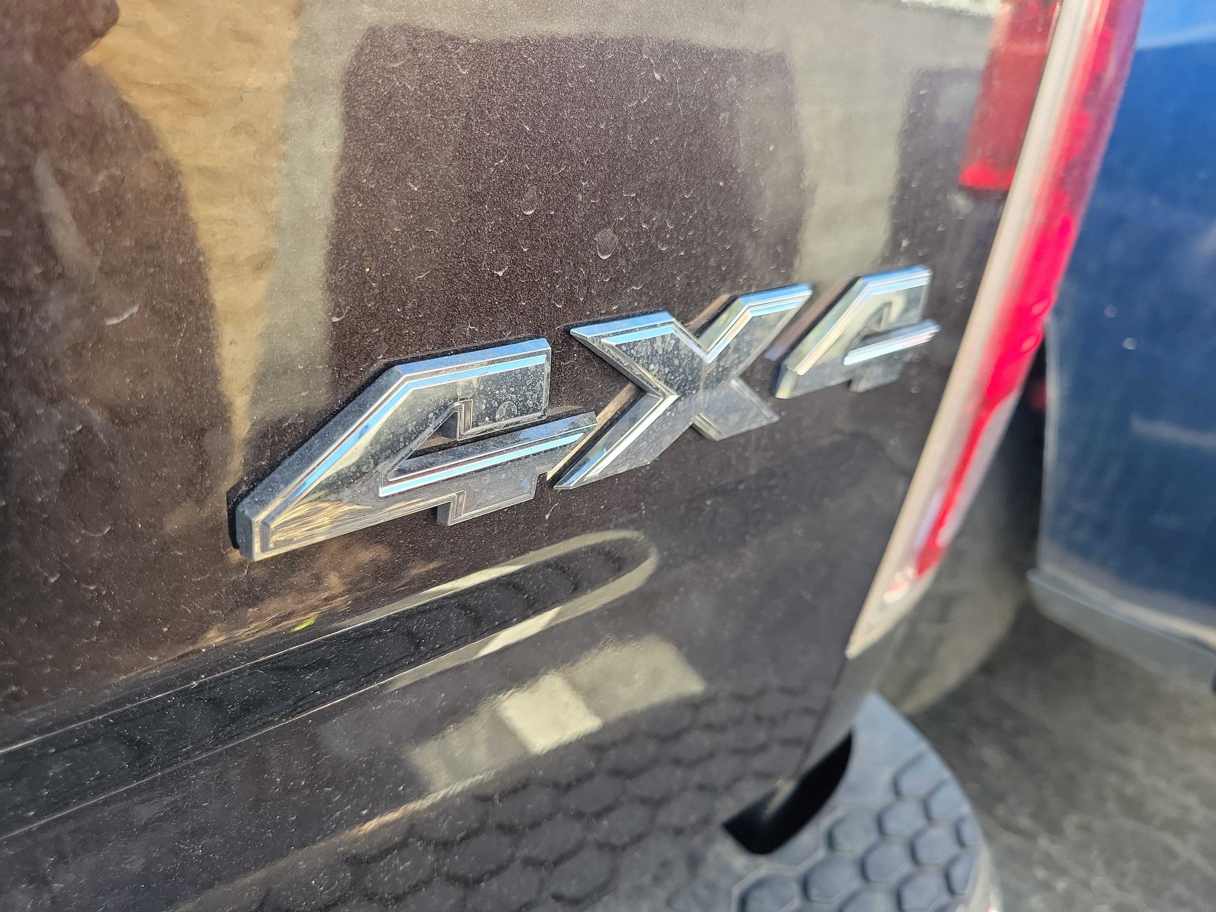 Used 2017 RAM 1500 Laramie w/ Convenience Group image 7