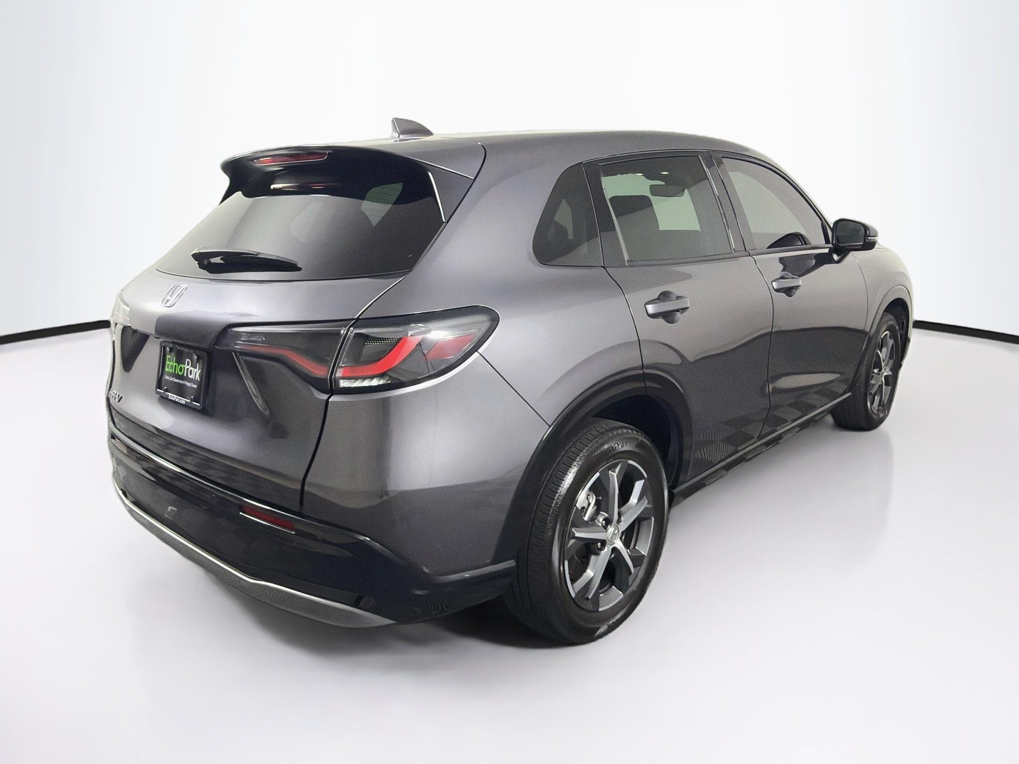 Used 2024 Honda HR-V EX-L image 9