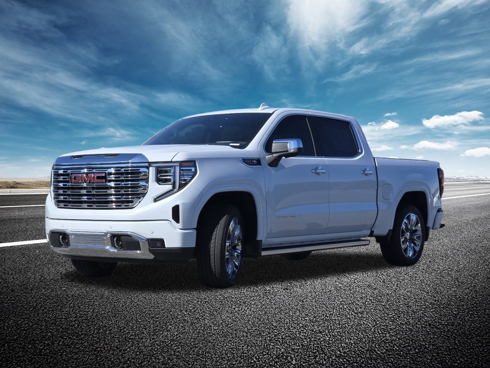 New 2026 GMC Sierra 1500 Denali image 22