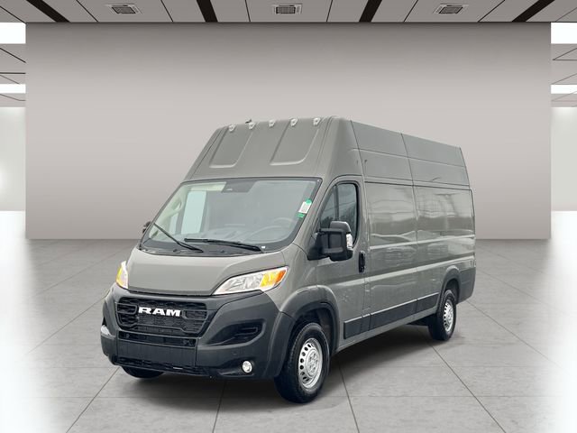 New 2026 RAM ProMaster 3500 w/ Premium Convenience Group image 8