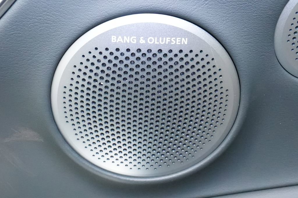 New 2026 Genesis GV80 2.5T Advanced image 19