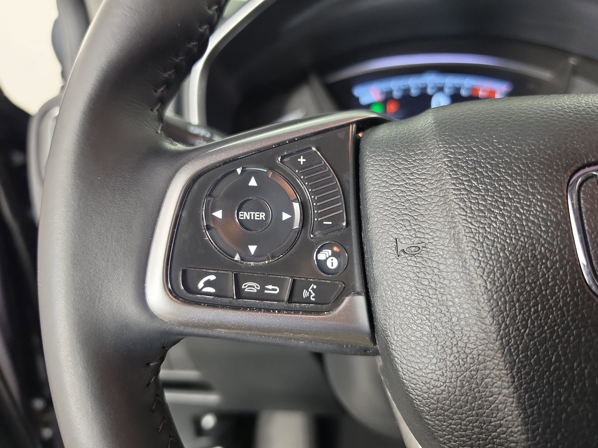Used 2017 Honda CR-V EX-L image 24
