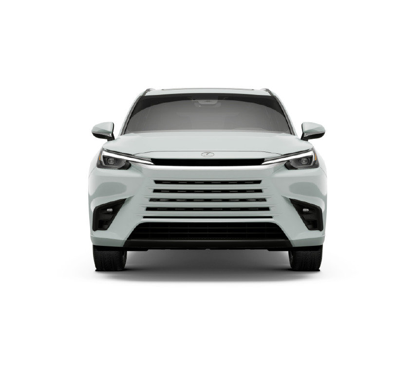 New 2026 Lexus TX 350 AWD w/ Technology Package image 5