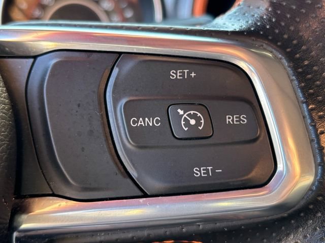 Used 2021 Jeep Gladiator Mojave w/ LED Lighting Group image 32