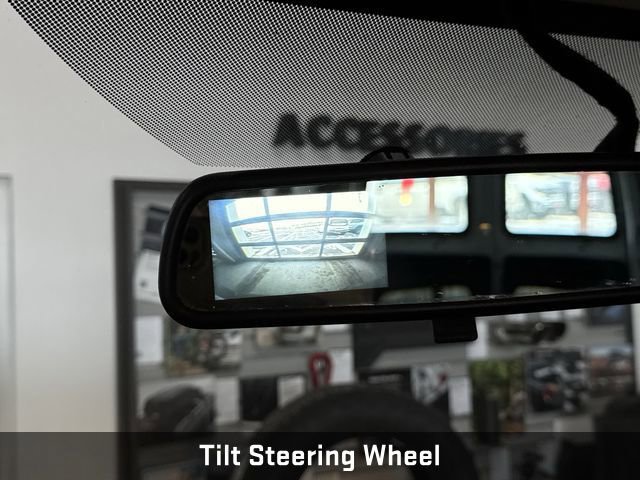 Certified 2022 GMC Savana 2500 Extended w/ Driver Convenience Package RWD image 17