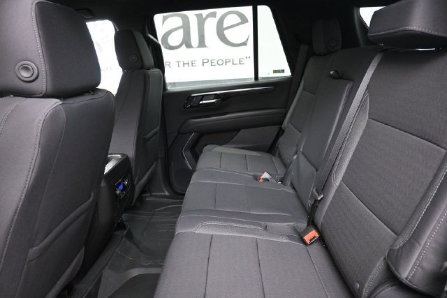New 2026 Chevrolet Tahoe LS w/ LPO, Dark Essentials Package AWD/4WD image 10