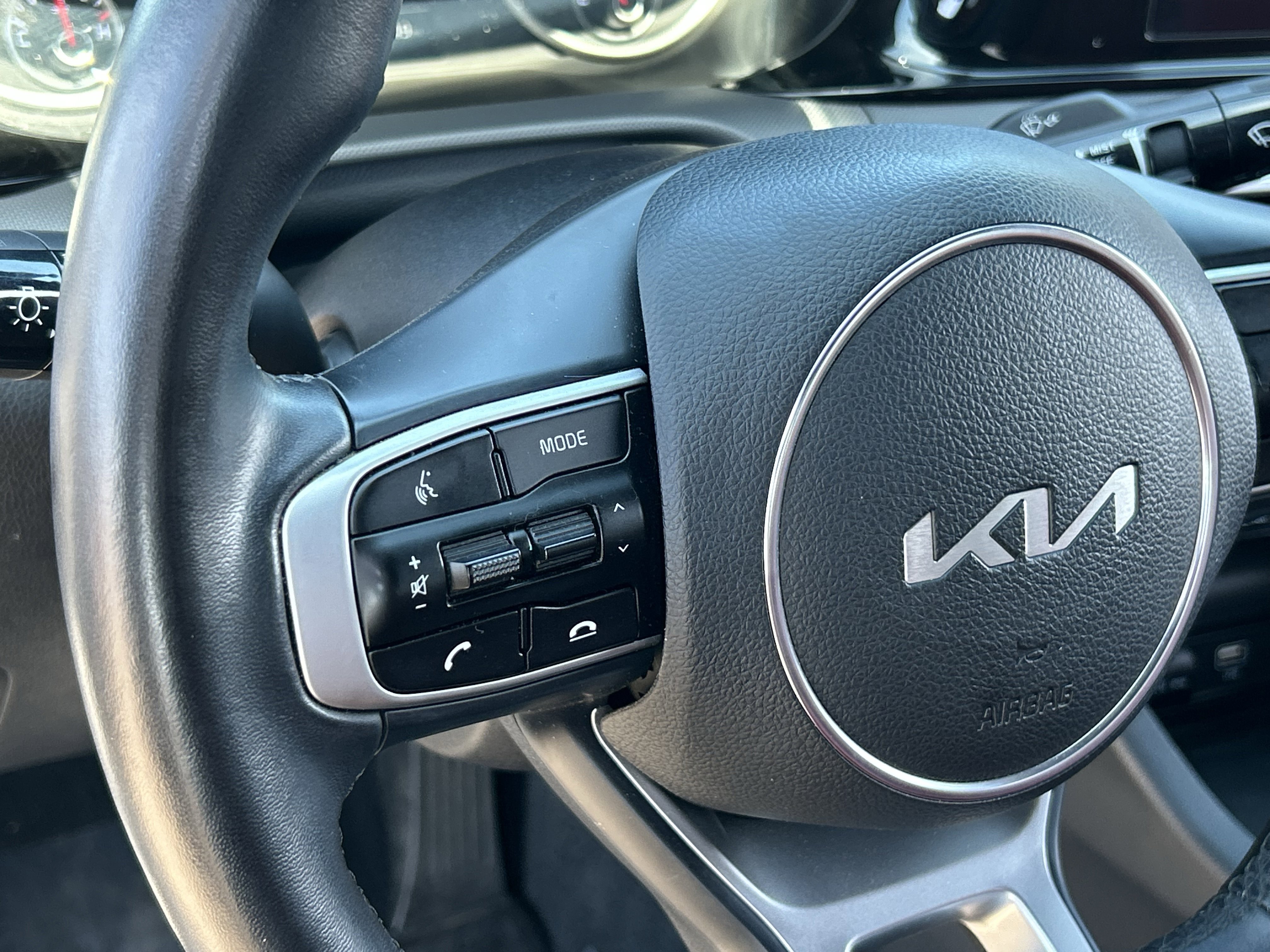 Certified 2024 Kia K5 GT-Line w/ GT-Line Premium Package image 23