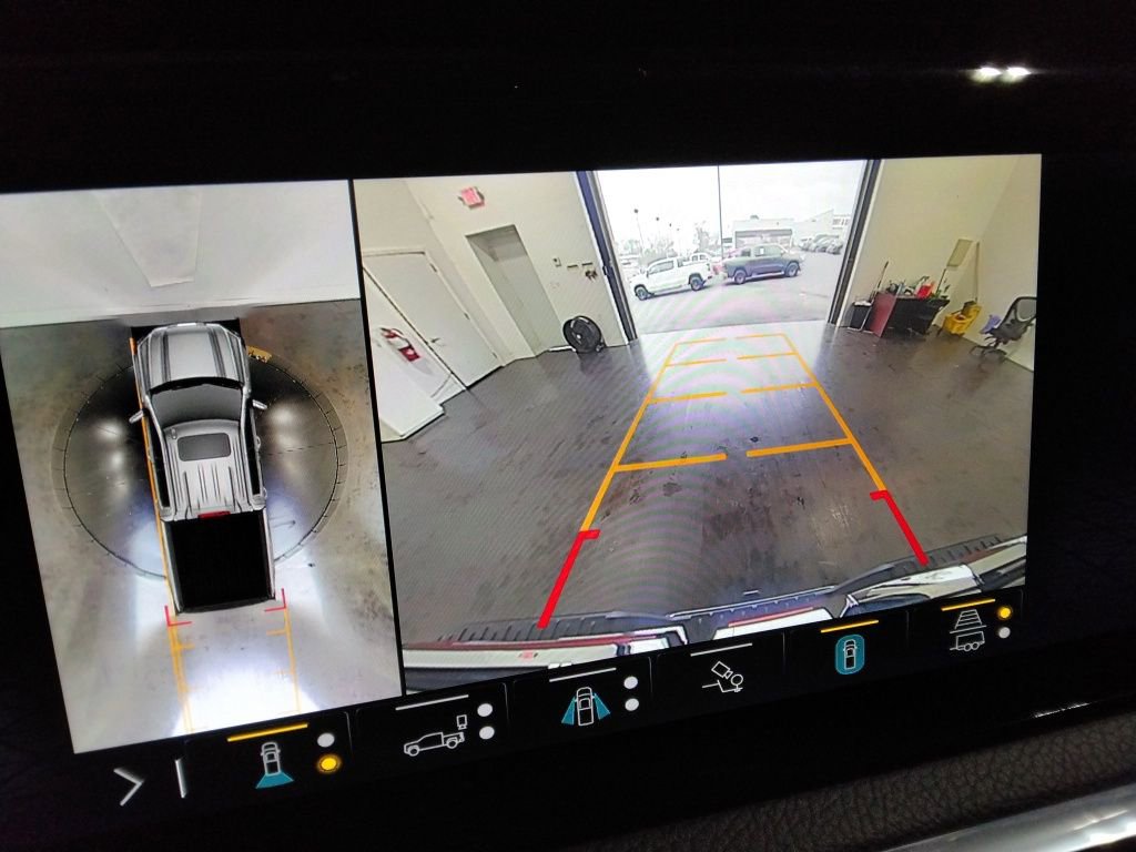 Used 2023 GMC Sierra 1500 Denali image 24
