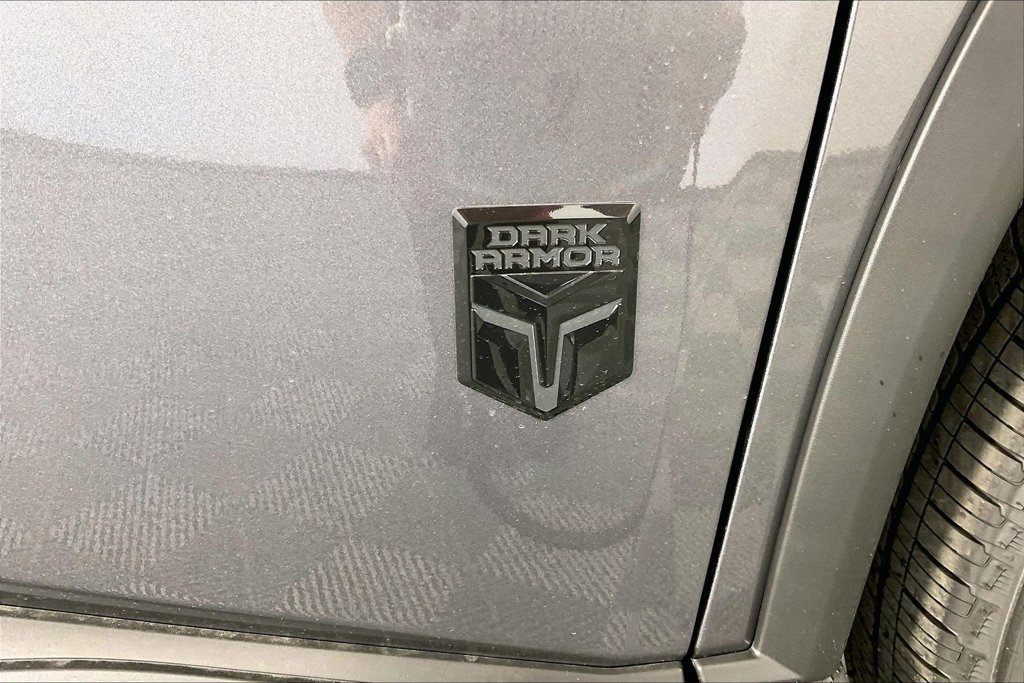 New 2026 Nissan Rogue Dark Armor FWD image 30