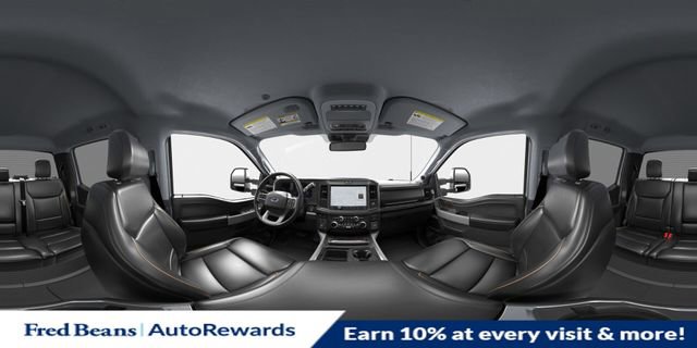 New 2026 Ford F250 Lariat image 8