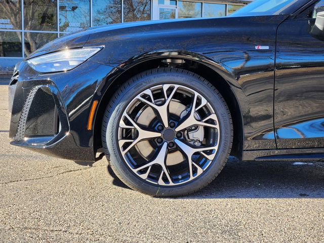 New 2026 Audi A6 Premium Plus image 8