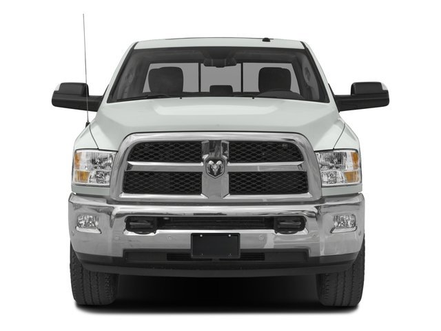 Used 2017 RAM 2500 Big Horn image 7
