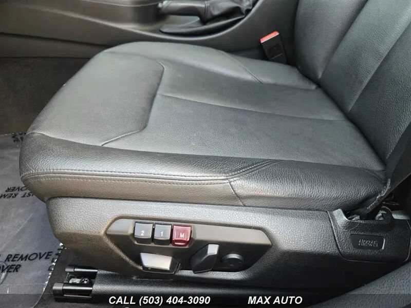 Used 2014 BMW 328i Sedan RWD image 13