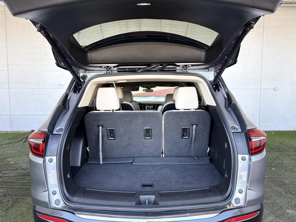 Used 2021 Buick Enclave Essence image 52