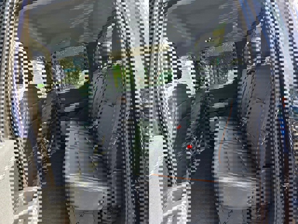 New 2025 Ford F350 Lariat w/ FX4 Off-Road Package image 9