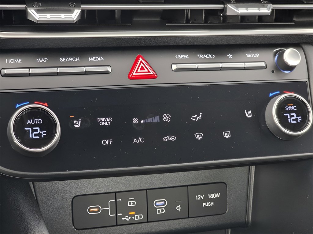 New 2026 Hyundai Sonata SEL image 20