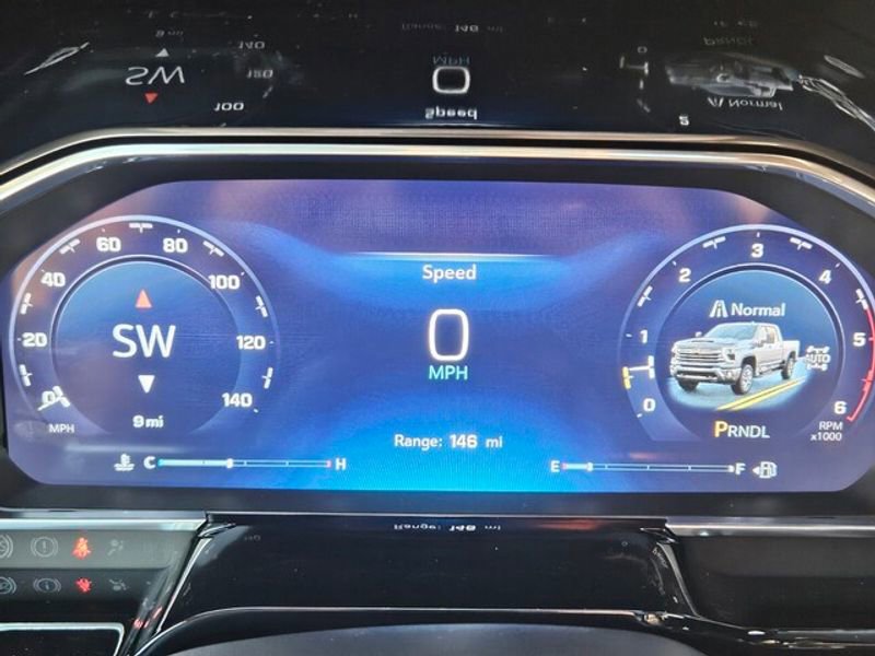 New 2026 Chevrolet Silverado 2500 High Country w/ Technology Package image 23