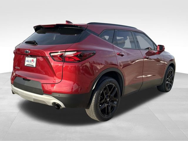 Used 2019 Chevrolet Blazer LT image 9