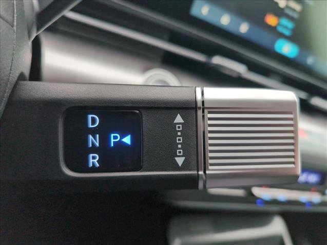 New 2026 Hyundai Kona SEL Premium image 15