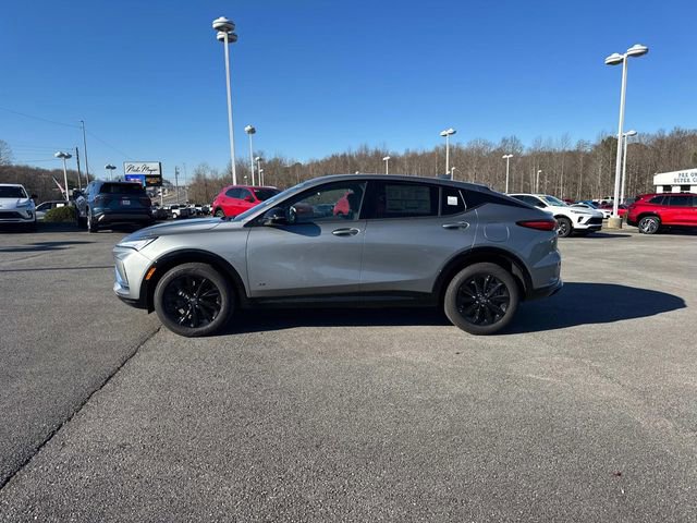 New 2026 Buick Envista Sport Touring w/ Convenience I Package image 7