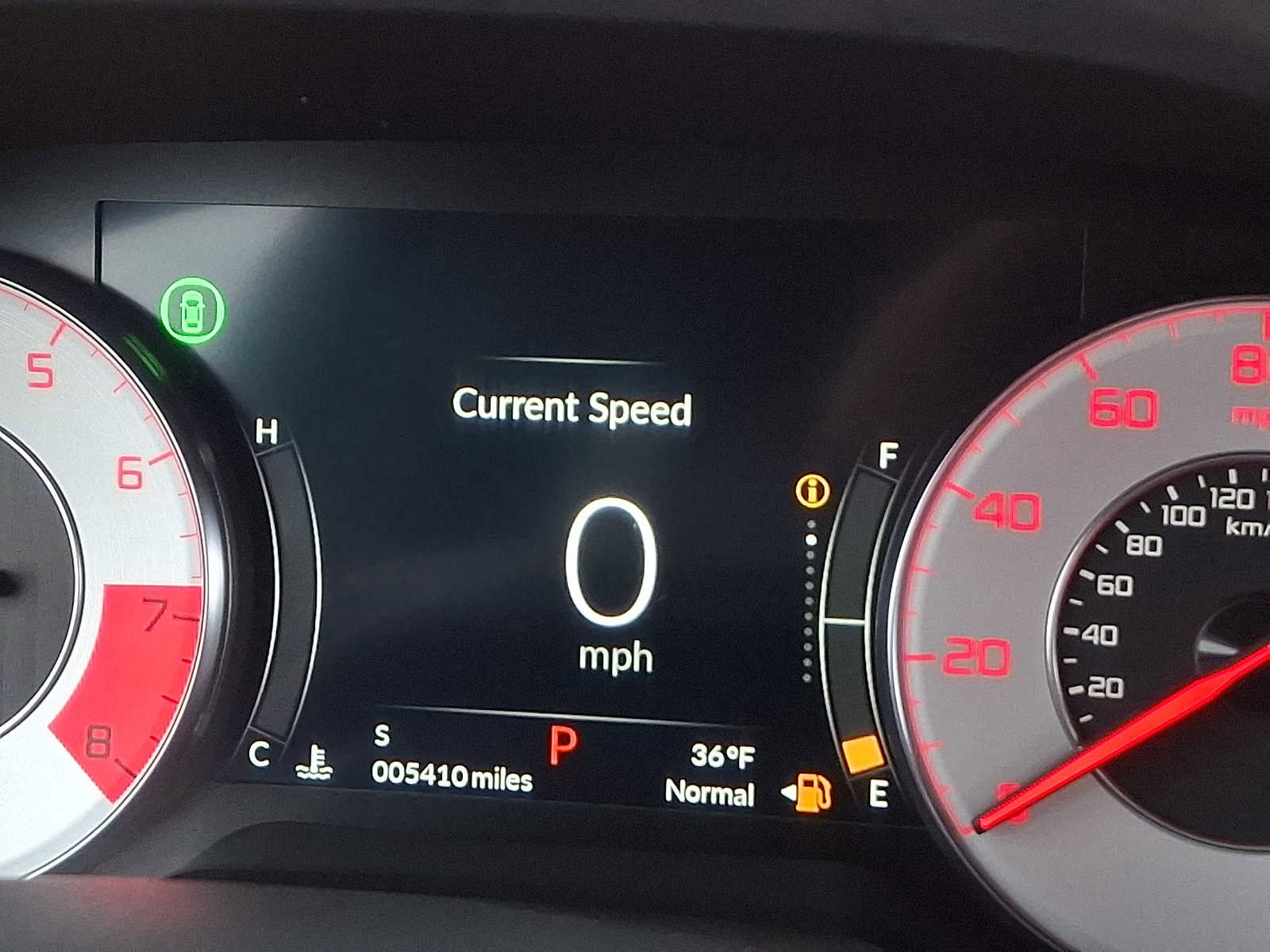 Certified 2025 Acura RDX A-Spec image 21