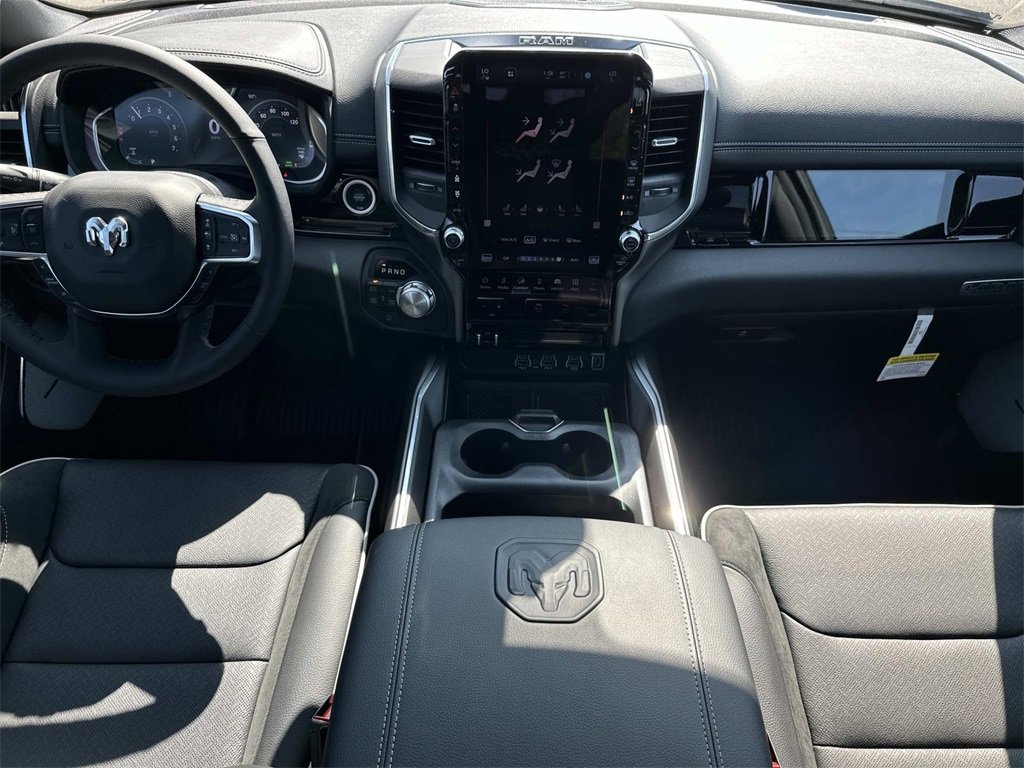 New 2026 RAM 1500 Laramie image 10