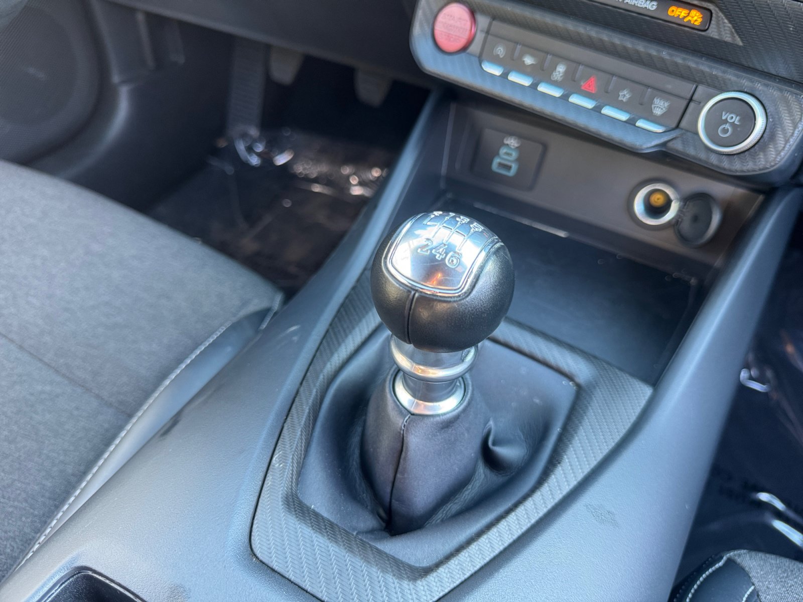 Used 2024 Ford Mustang GT RWD image 20