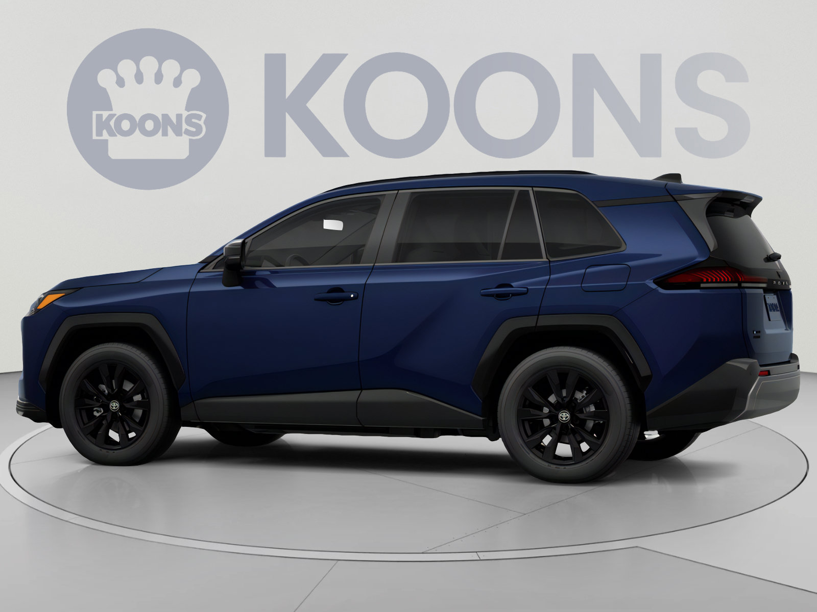 New 2026 Toyota RAV4 SE w/ Convenience Package AWD/4WD image 7