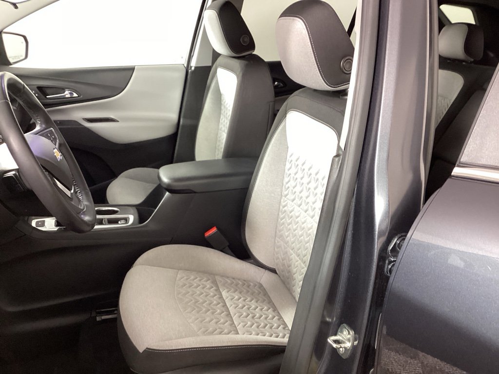 Used 2022 Chevrolet Equinox LT image 14
