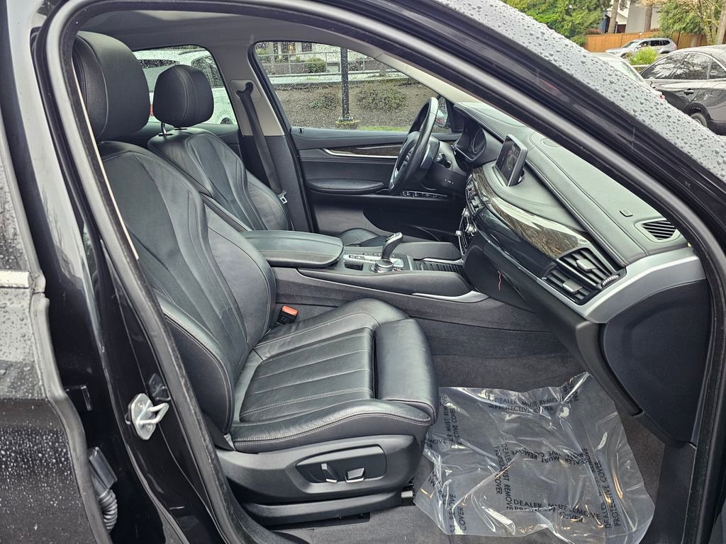 Used 2019 BMW X6 xDrive35i image 29