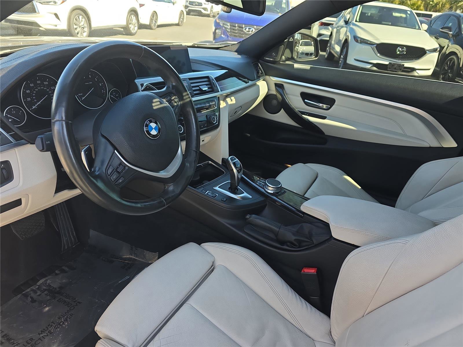 Used 2020 BMW 440i 440i w/ Convenience Package image 13