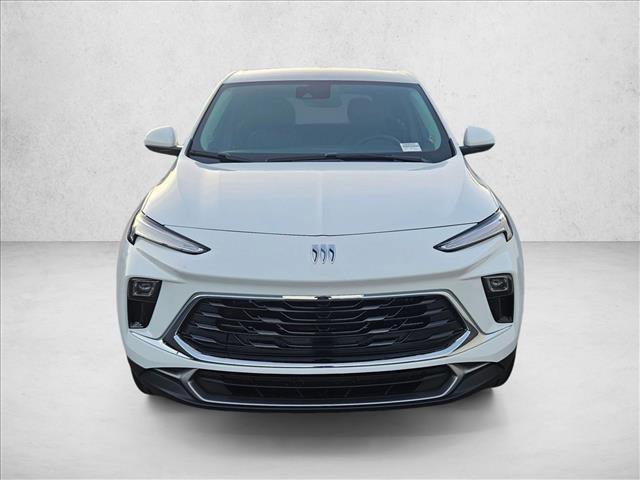 New 2026 Buick Encore GX Preferred w/ Comfort Package image 6