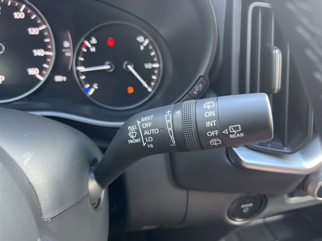 New 2026 MAZDA CX-50 2.5 Hybrid w/ Preferred Pkg image 12