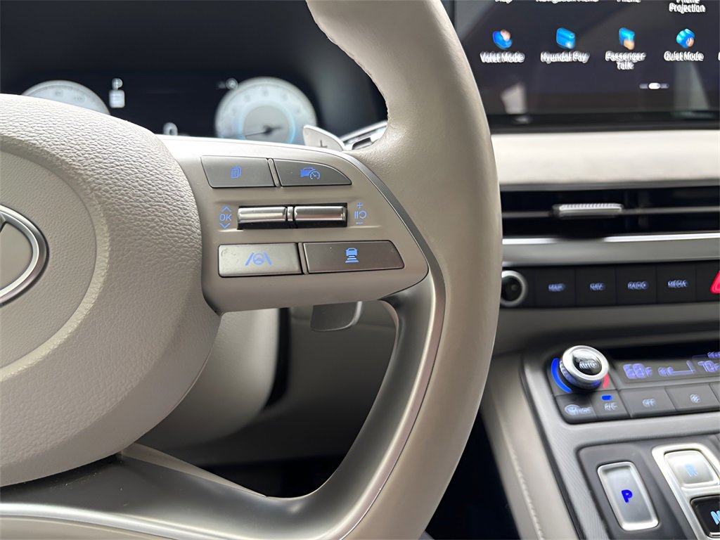Used 2024 Hyundai Palisade Limited image 28