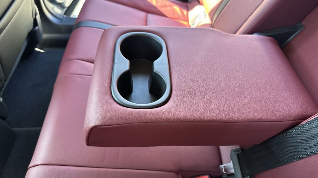 New 2026 MAZDA CX-50 2.5 Hybrid w/ Weather Package AWD/4WD image 38