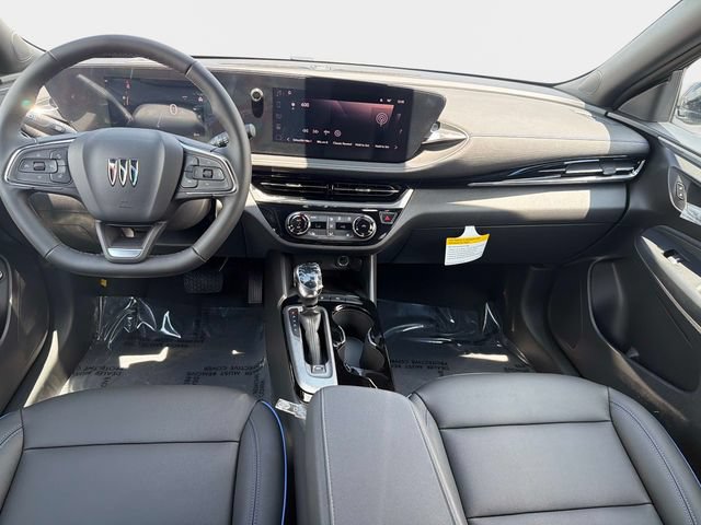 New 2026 Buick Envista Sport Touring w/ Convenience I Package FWD image 15