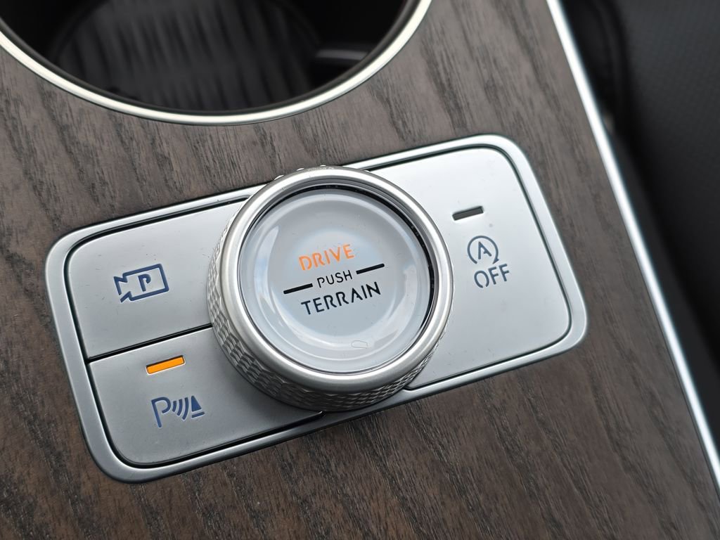 New 2026 Genesis GV80 3.5T Advanced image 22