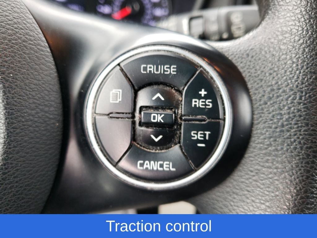 Used 2021 Kia Soul S image 13