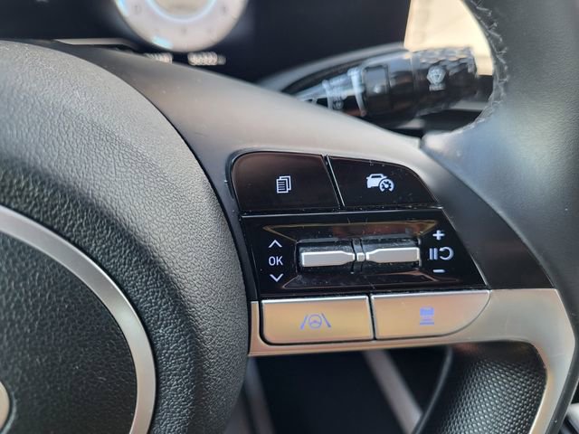 Used 2025 Hyundai Elantra Limited image 23