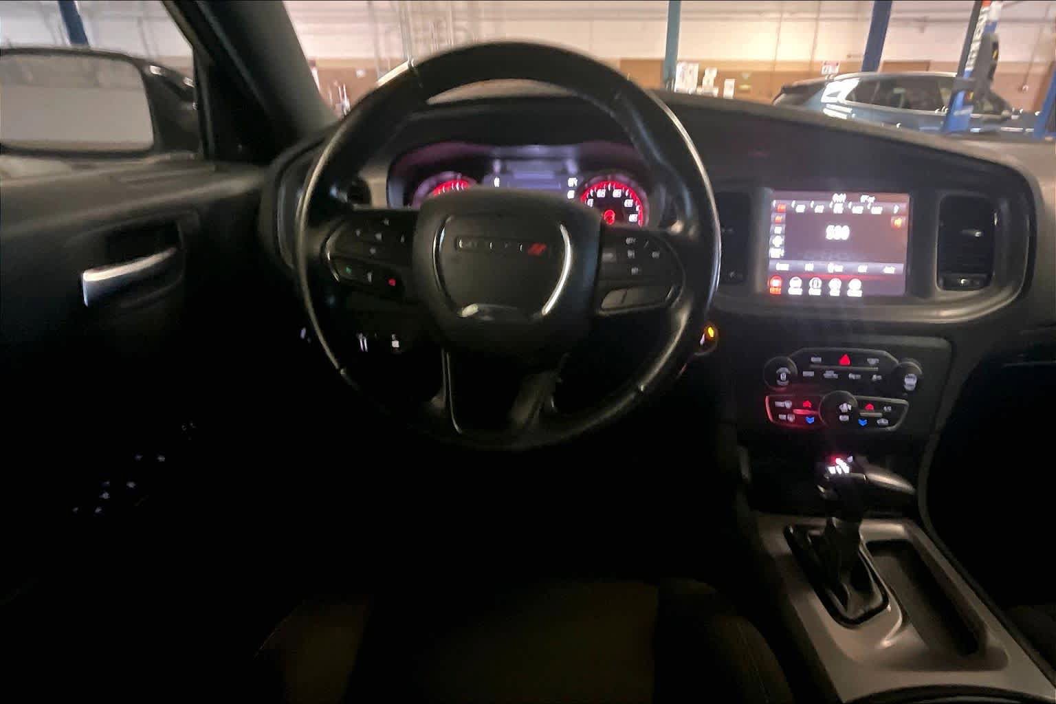Used 2023 Dodge Charger GT RWD image 5
